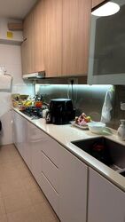 Blk 667A Waterway Woodcress (Punggol), HDB 4 Rooms #509000021